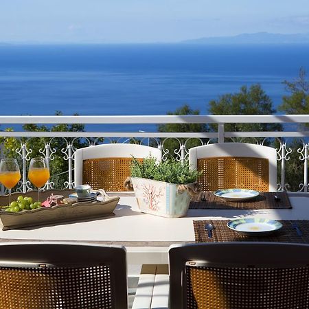 Exanthia Villas المظهر الخارجي الصورة