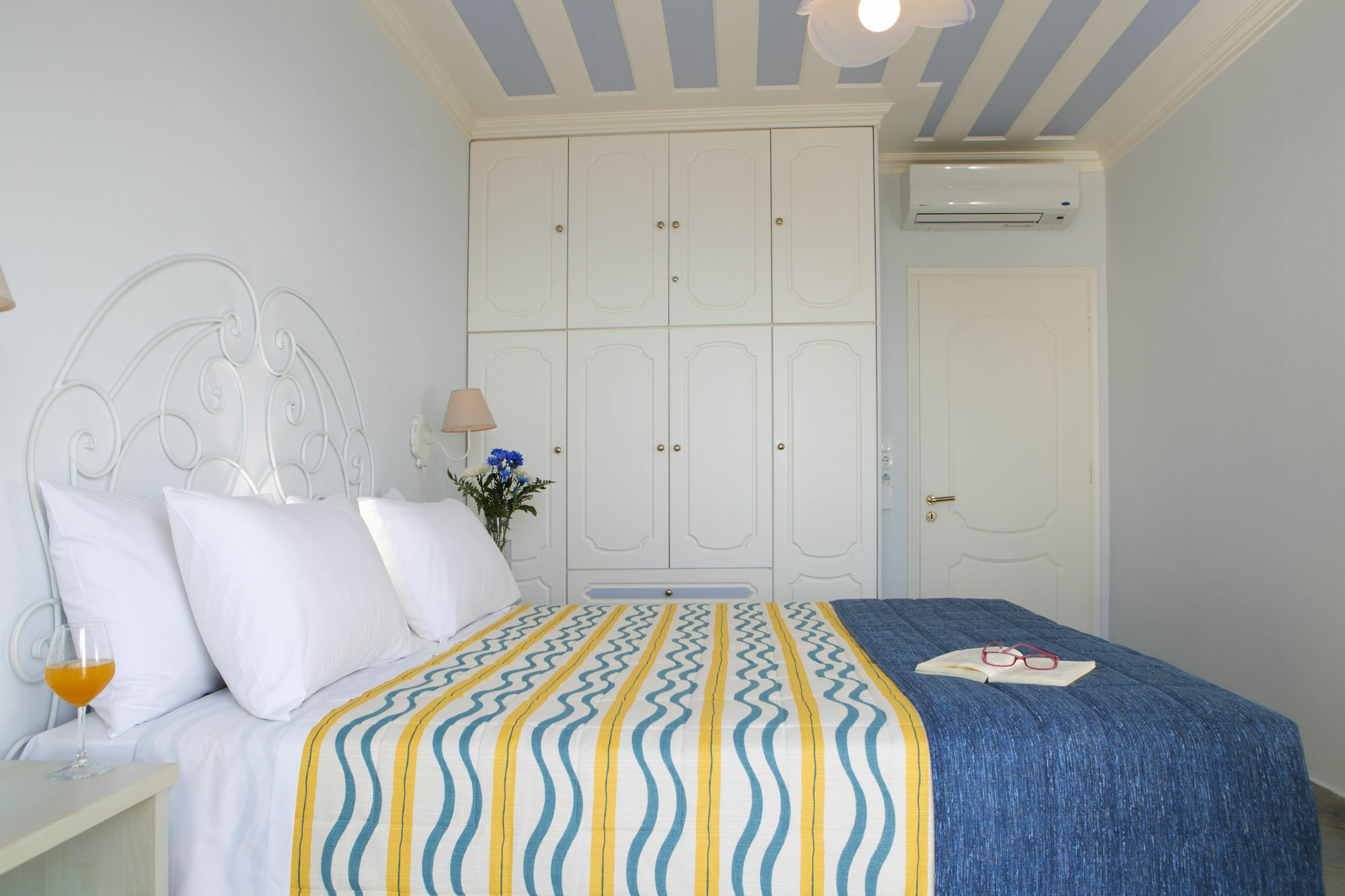 Exanthia Villas المظهر الخارجي الصورة