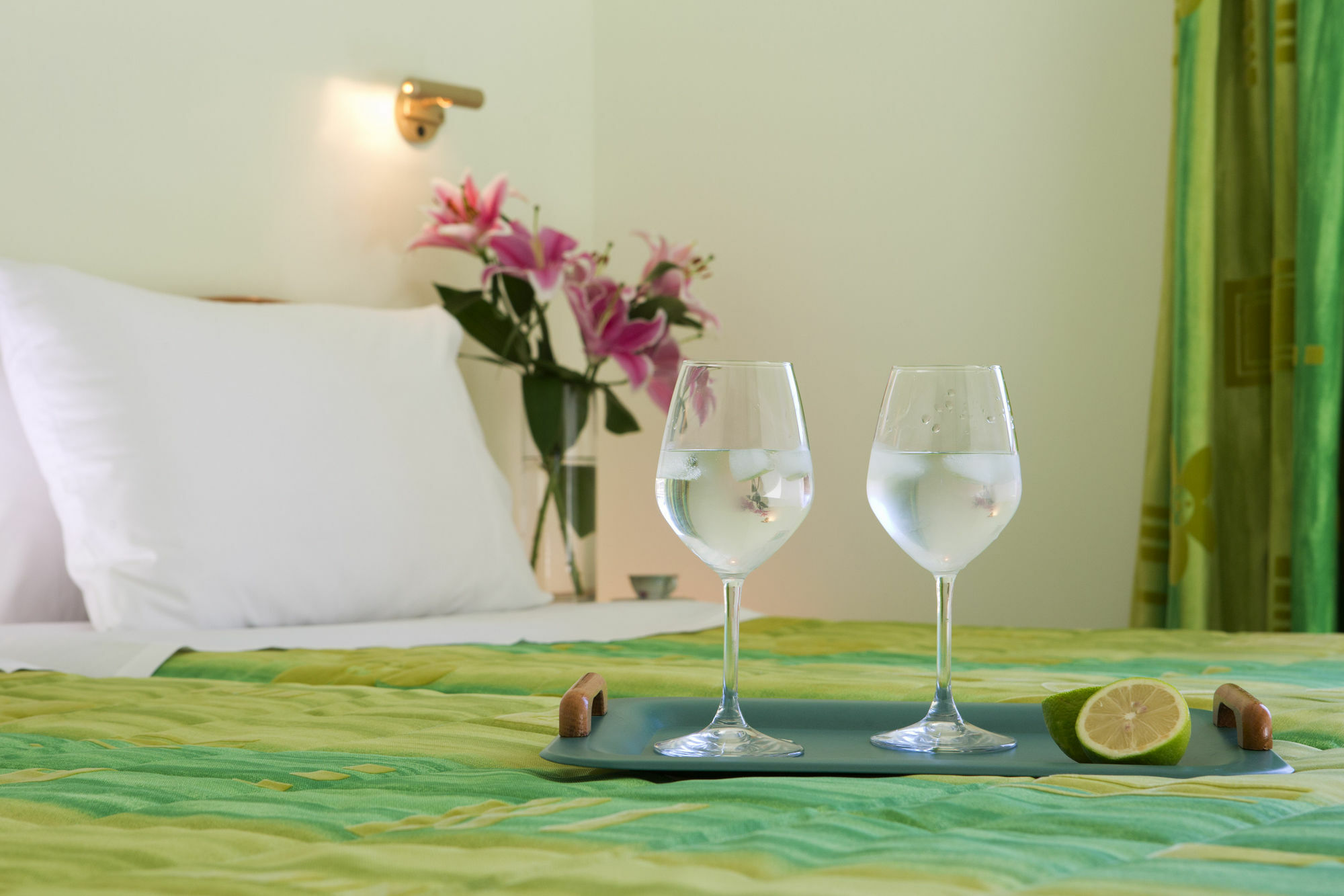 Exanthia Villas المظهر الخارجي الصورة
