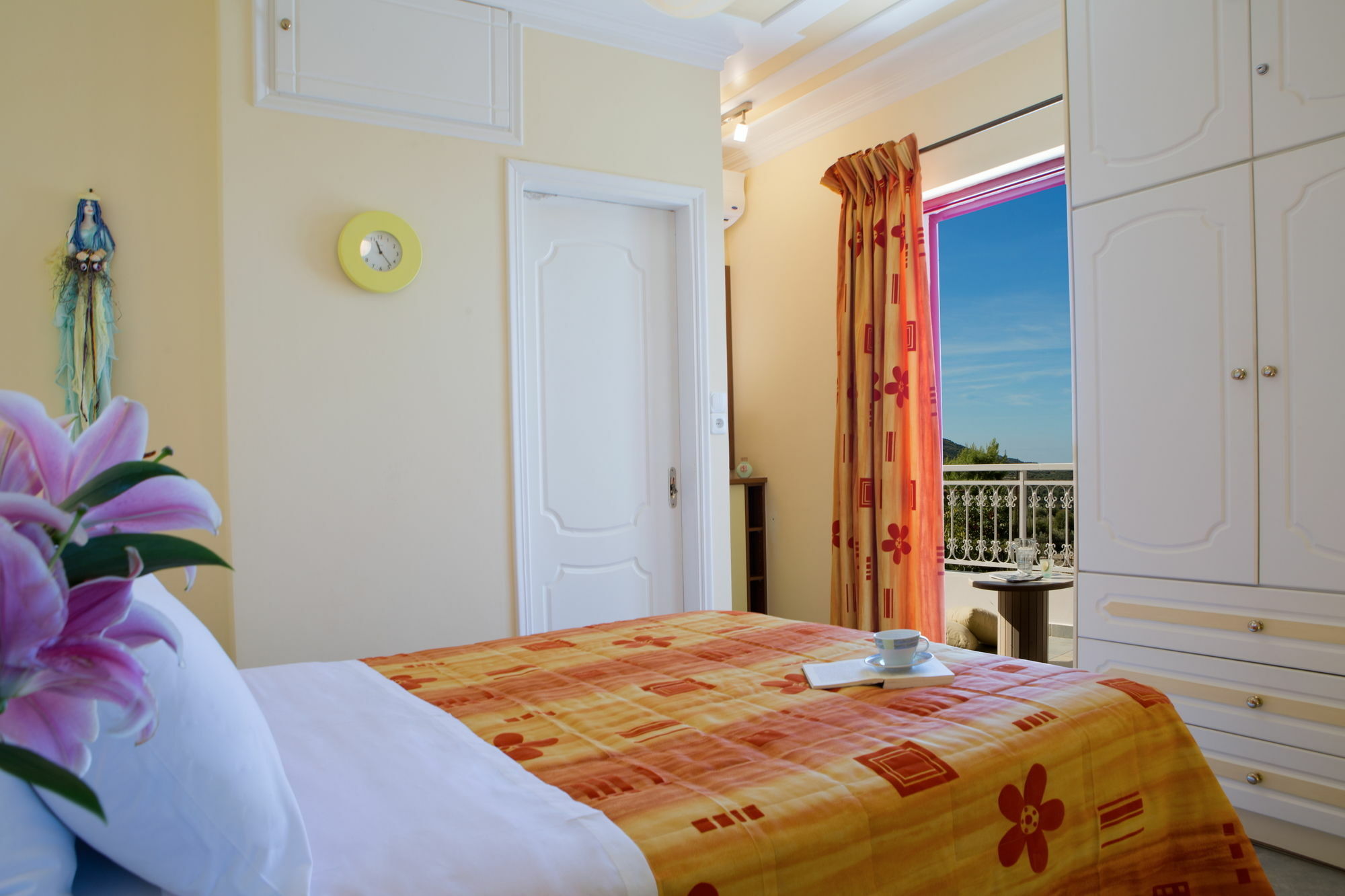Exanthia Villas المظهر الخارجي الصورة