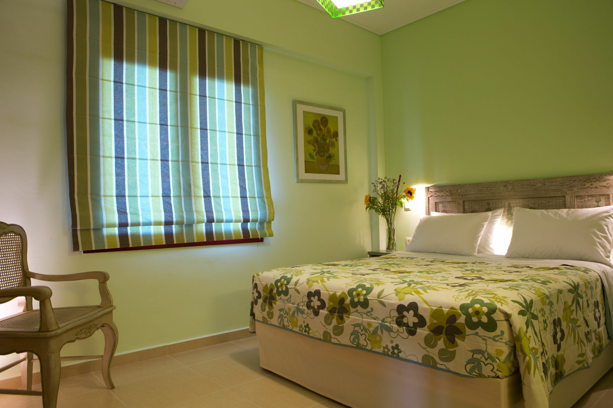 Exanthia Villas المظهر الخارجي الصورة