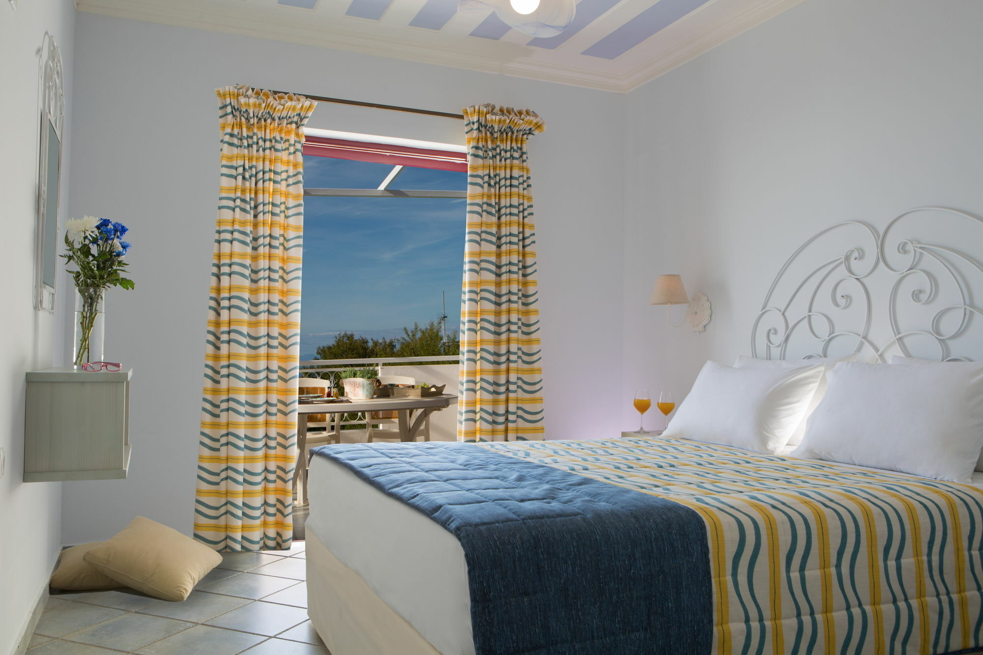 Exanthia Villas المظهر الخارجي الصورة