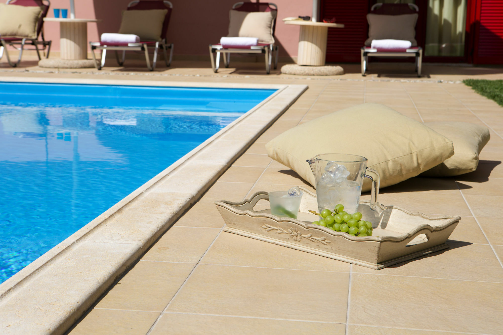 Exanthia Villas المظهر الخارجي الصورة