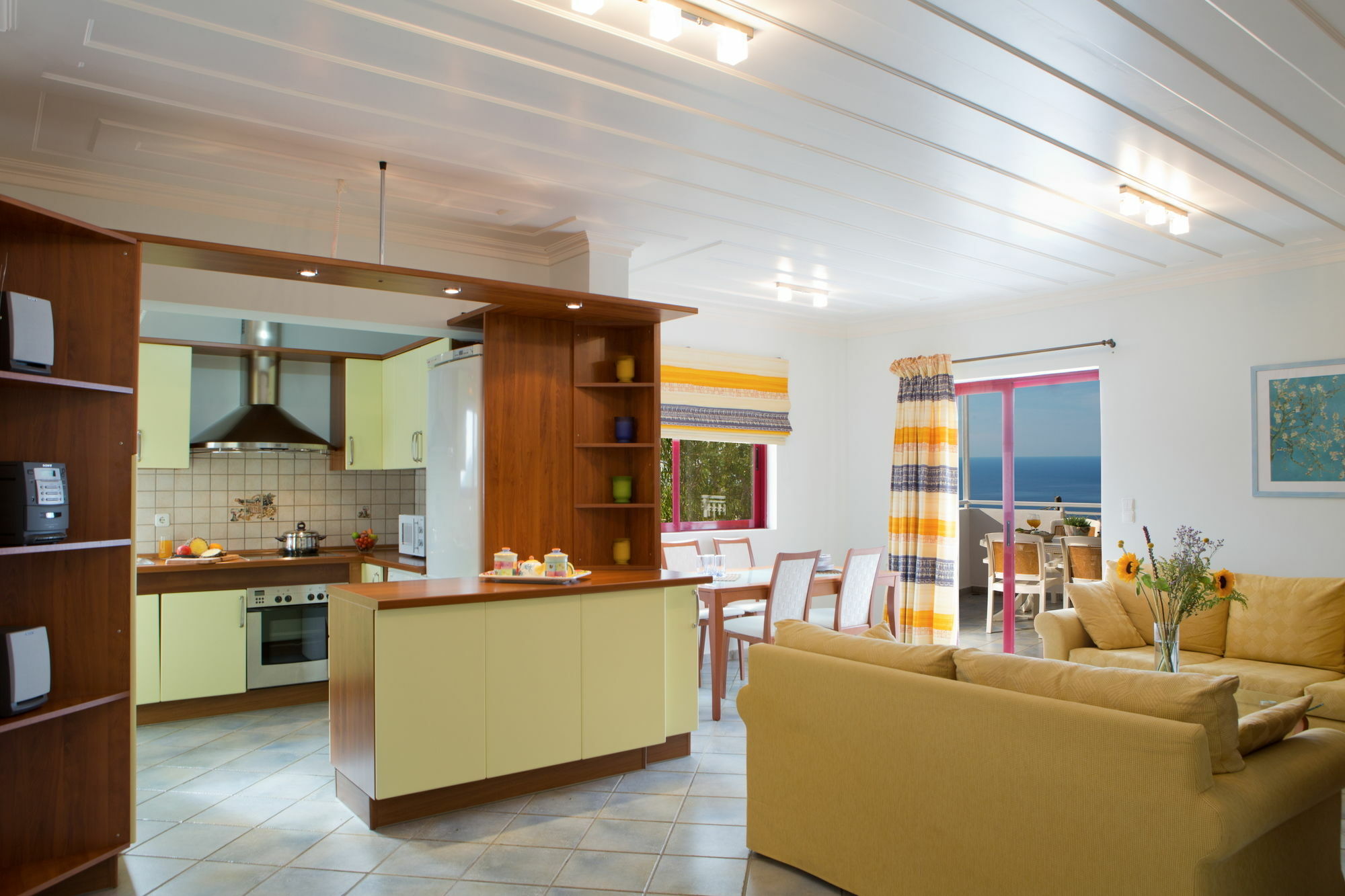 Exanthia Villas المظهر الخارجي الصورة