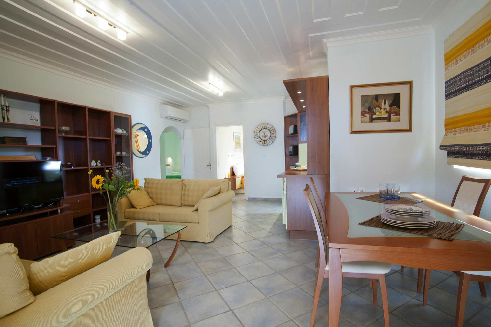Exanthia Villas المظهر الخارجي الصورة