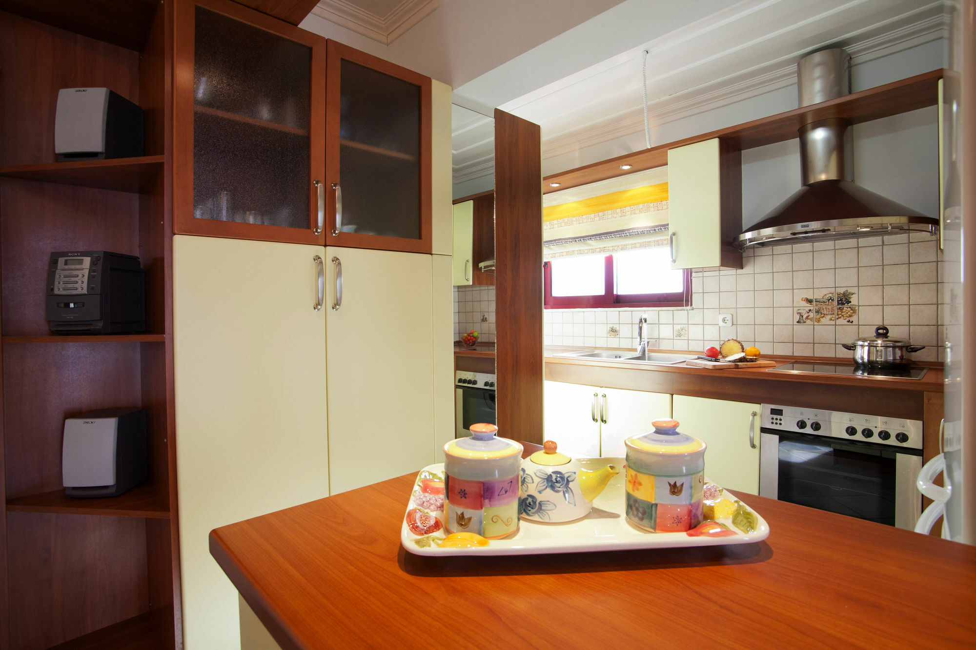 Exanthia Villas المظهر الخارجي الصورة